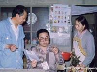 宋丹丹的三任老公都是谁 宋丹丹三段婚史回顾