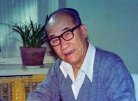 相声大师侯宝林几个儿子 王朔曝谢东是侯宝林私生子真的吗