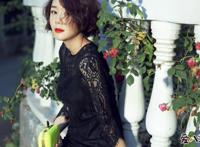 王一楠老公高鑫两人是怎么认识的 王一楠个人资料简介演过哪些剧