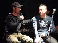 旭日阳刚王旭现在怎么样了 旭日阳刚王旭老婆
