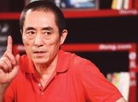 张艺谋为何放弃巩俐娶陈婷 张艺谋老婆前妻肖华为何离婚