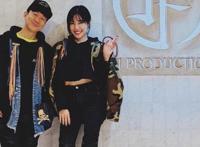 林俊杰Tiffany牵手合照被指新恋情 林俊杰女朋友是谁