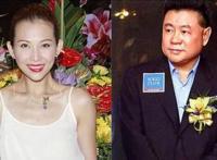 蔡少芬刘銮雄怎么回事 蔡少芬给刘銮雄当情妇6年只为还债