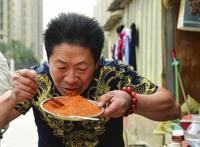 李永志中国辣王是真吃吗 李永志挑战世界上最辣的辣椒视频现状如何