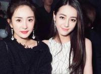 迪丽热巴潜规则回答牵扯杨幂 热巴八卦绯闻男友都有哪些