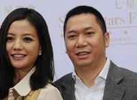 赵薇离婚了是真的吗 赵薇和老公最新消息曝光引热议