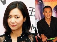 黄觉老婆麦子闪婚生娃 前女友徐静蕾不婚主义是分手原因吗