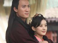 赵丽颖都带不红的戚迹现状如何 戚迹结婚了吗老婆是谁