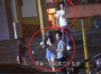 娄艺潇新恋情曝光男友又换新人 娄艺潇的男朋友李川成前任