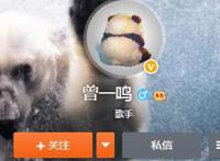 如何评价曾一鸣的唱功 曾一鸣个人资料