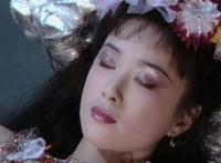 封神版傅艺伟曾是最美妲己 傅艺伟老公两任儿子就读中戏