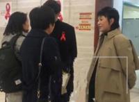 37岁马丽承认怀孕 微博宣布怀孕：我忙着长胖 你忙着长大