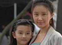 舒畅整容电视剧脸僵真的吗 宋祖儿舒畅表姐妹关系因何破裂