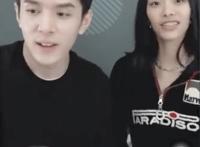 刘柏辛个人资料简介 她和李佳琦的关系是什么？