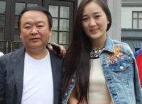龙梅子的老公个人资料 龙梅子图片