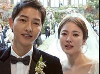 宋慧乔婚变因为宫交，女星宋慧乔感情史大起底