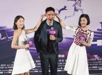 杨子姗为什么不续约 和杨子珊长得很像的是谁