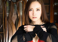 立花美凉原名雪乃萤个人资料遭扒 封面美照太清纯