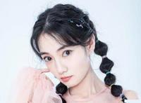 叶可儿撞脸秦牛正威和吴亦凡恋情是真的吗 叶可儿个人资料现状介绍