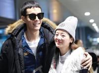 经超老婆小李琳是隐形富婆 经超和老婆前夫喝酒获继女认可