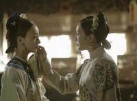 演员秦岚是哪一年出生的 秦岚结婚没有
