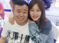 潘长江女儿潘阳老公富豪背景惊人 潘阳死了是真的吗
