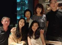 81岁琼瑶近照曝光状态很好 琼瑶悼念丈夫去世今已恢复心态