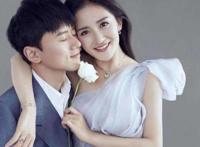 谢娜辟谣离婚晒与张碧晨合照 谢娜实力护夫微博表白张杰