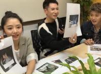 任嘉伦谭松韵互叫本名互动太有趣 任嘉伦谭松韵合作锦衣之下关系真好