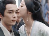 赵露思和吴磊是谈恋爱了吗 两人因戏生情是真的吗