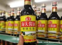 海天酱油是哪个国家的品牌 是中国品牌还是日本品牌