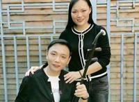祁隆和乐凡什么时候离的婚 两人怎么认识在一起的