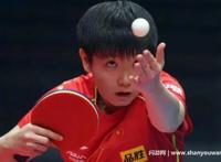 孙颖莎个人资料简介及家世(真实身高/年龄/出生日期)