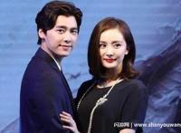 杨幂为李易峰流过产是真的吗 杨幂为李易峰打过胎系谣言