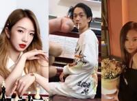 孟美岐456是什么意思 孟美岐知三当三事件