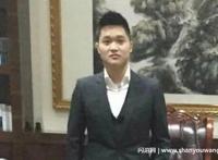 张大奕老公廖君豪个人资料简介 真实身份流出是富二代