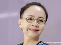 宋丹丹第一任老公叫啥 第一任丈夫是周袁刚文化部部长?