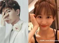 任嘉伦老婆大闹横店 只因任嘉伦拍吻戏吃醋?