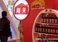 海天酱油还能吃吗 海天酱油配料表含苯甲酸钠等添加剂引热议