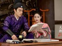 大唐女法医男主很恶心是什么原因 剧情介绍结局和谁在一起详情