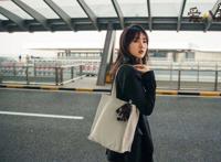 华为二公主姚安娜个人资料简介 姚安娜跳舞被吐槽