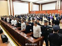 孙小果事件来龙去脉全过程 真实家世详情揭秘