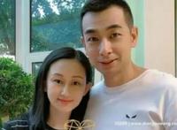 赵文卓的妻子是谁 赵文卓和老婆张丹露怎么在一起的