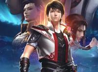 武动乾坤第四季什么时候更新上映 武动乾坤第四季播出时间