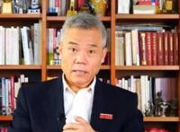 司马南是干什么的 司马南个人资料及简介