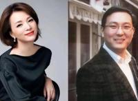 董卿结过几次婚 被指第三者插足密春雷婚姻的小三?
