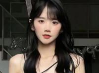 井川里予是谁 个人资料真名流出