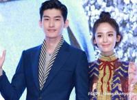 古力娜扎张翰为什么分手 原因系女方不想结婚导致?