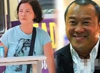 性侵蓝洁瑛的两位娱乐圈大佬是谁 曾志伟强奸了蓝洁瑛?