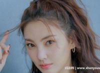 张雨绮结过几次婚 与两任老公离婚原因分析